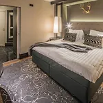 ラップランド ホテル 4*