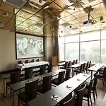 酒店 奥卢拉普兰酒店