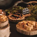 ラップランド 4* オウル