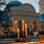 Lapland Hotel Oulu