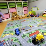 酒店 奥卢拉普兰酒店