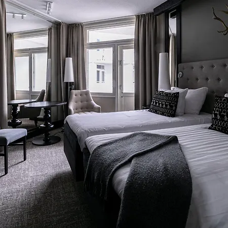 Lapland Hotell 4*