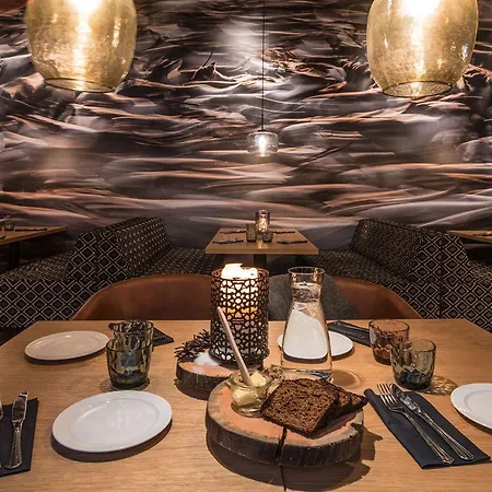 Lapland Hotel Oulu