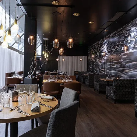 Lapland Hotel Oulu