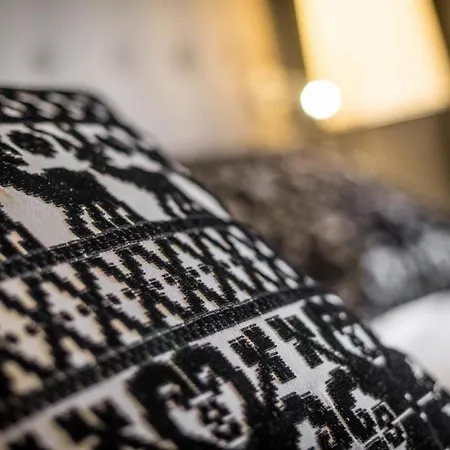 Hotel Lapland 4*