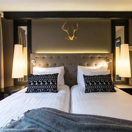 Hotel Lapland 4*