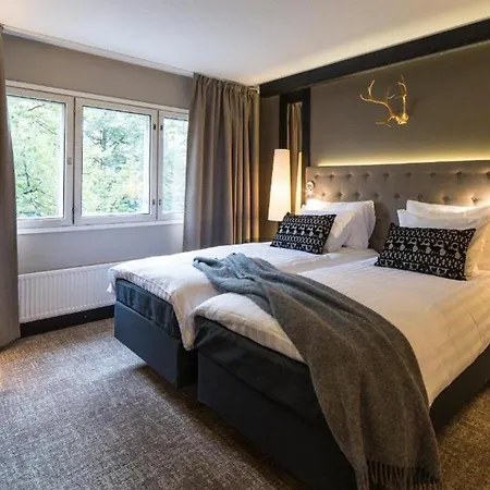 奥卢拉普兰酒店 4*