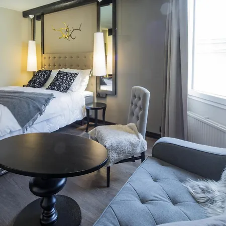 Lapland Hotel