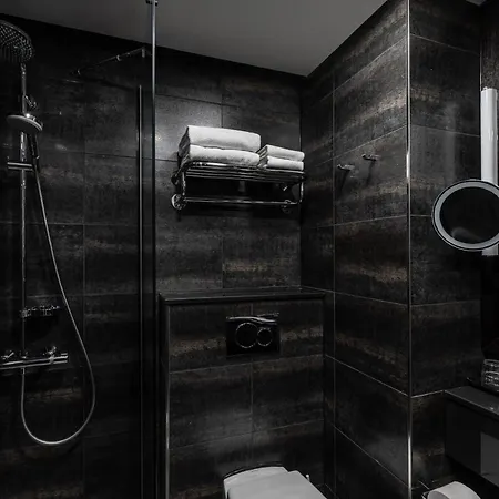 Hotel Lapland Oulu
