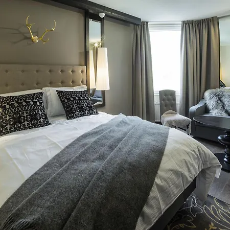 Lapland Hotel 4*