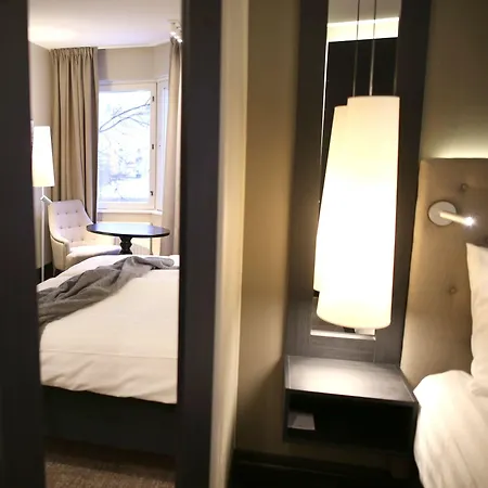 Ξενοδοχείο Lapland 4*