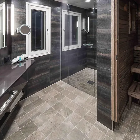 Hotel Lapland 4*