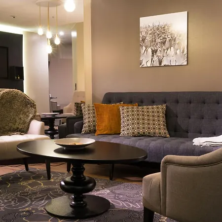 Lapland Όουλου