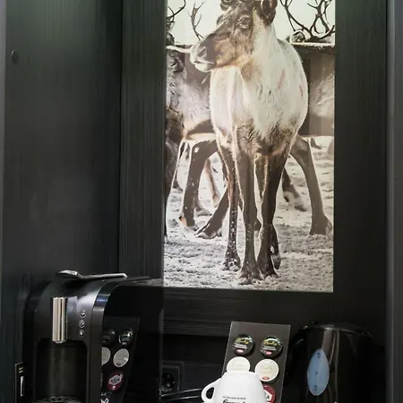 Lapland 4*