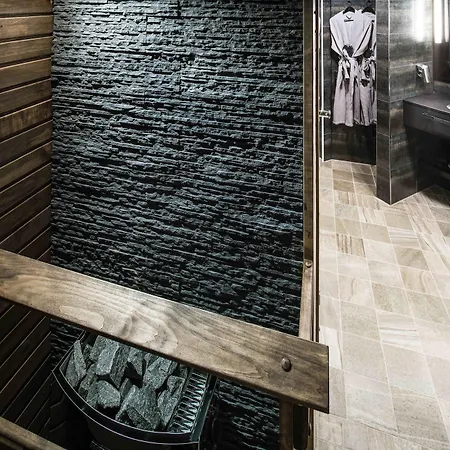 Lapland Hotel Oulu