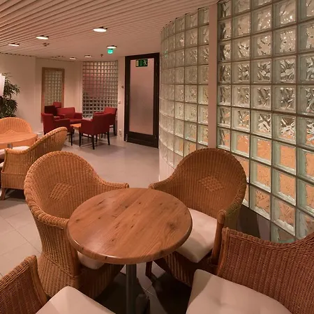 Lapland Hotel Oulu
