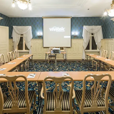 酒店 奥卢拉普兰酒店