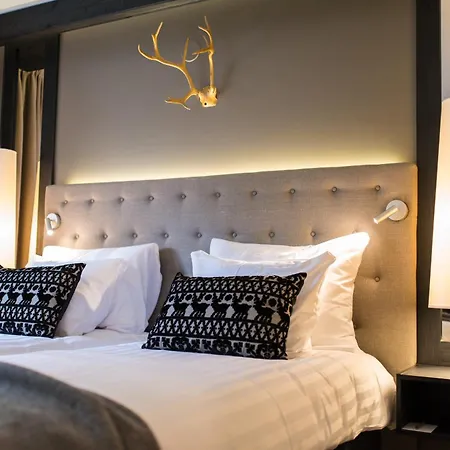 Lapland 4*