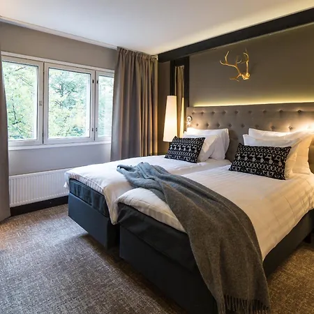 Lapland 4* Oulu