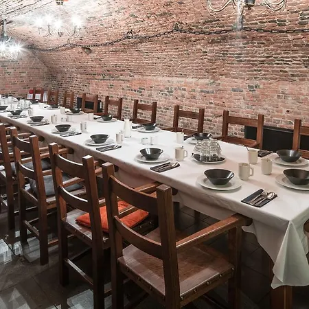 奥卢拉普兰酒店 4*