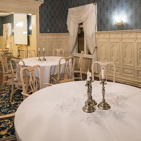Lapland Hotel Oulu