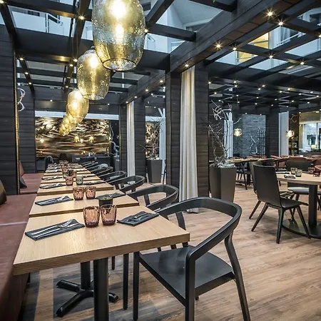 Ξενοδοχείο Lapland 4*