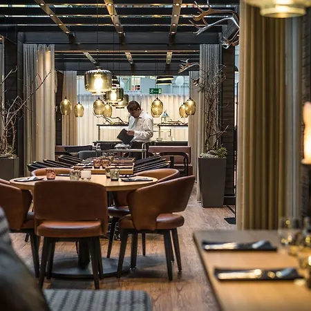 Hotel Lapland
