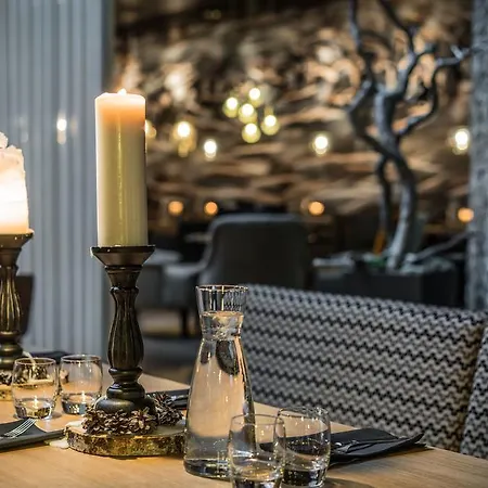 Lapland Hotel 4*