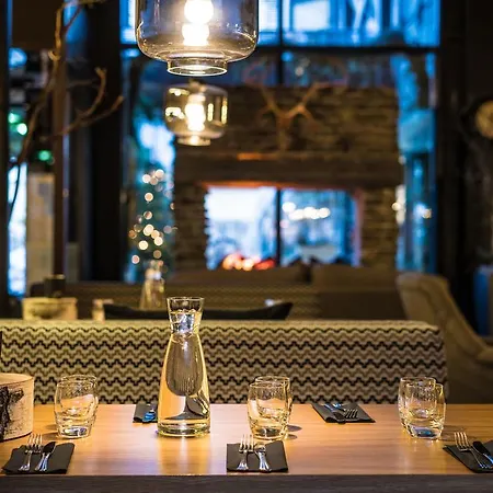 Lapland Όουλου