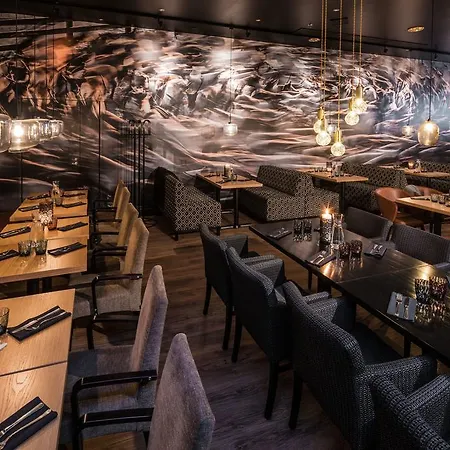 Lapland Hotel Oulu
