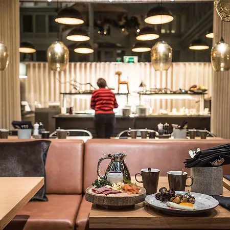 Ξενοδοχείο Lapland 4*