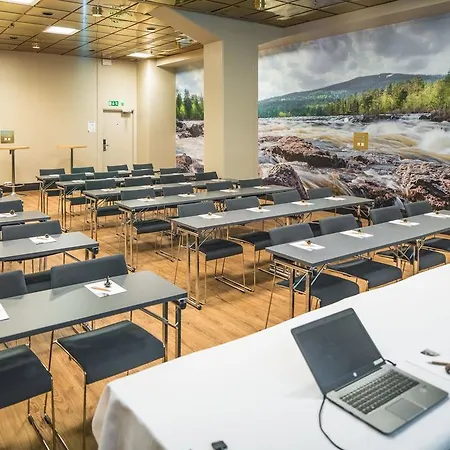 Hotel Lapland 4*