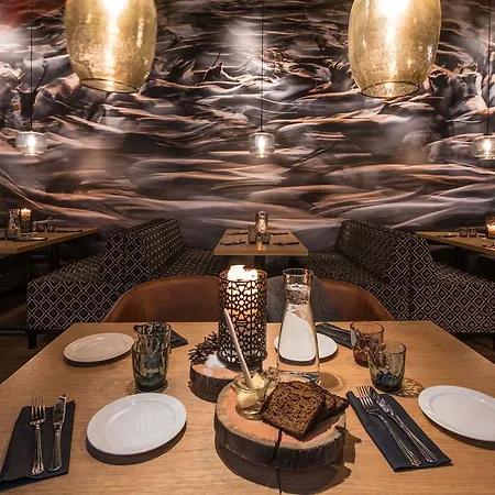 Ξενοδοχείο Lapland 4*