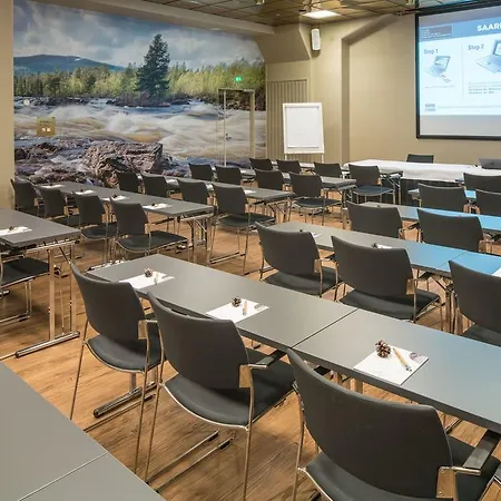 Ξενοδοχείο Lapland 4*