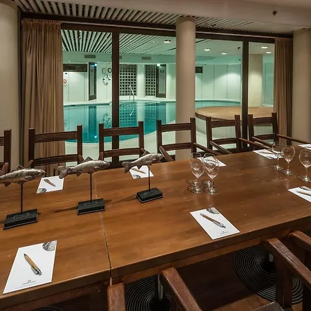 Ξενοδοχείο Lapland Όουλου