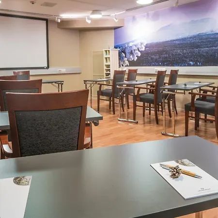 Lapland Hotel