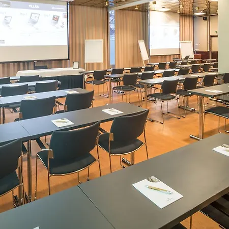 Lapland Hotel Oulu