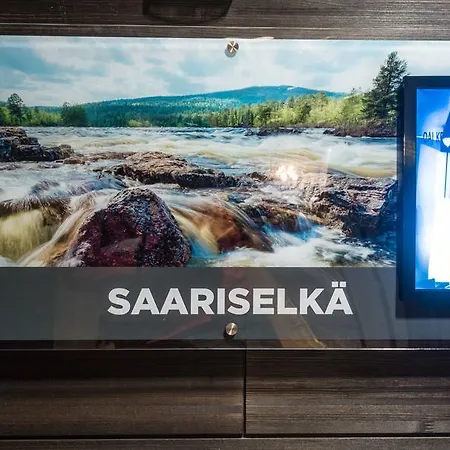 Ξενοδοχείο Lapland 4*