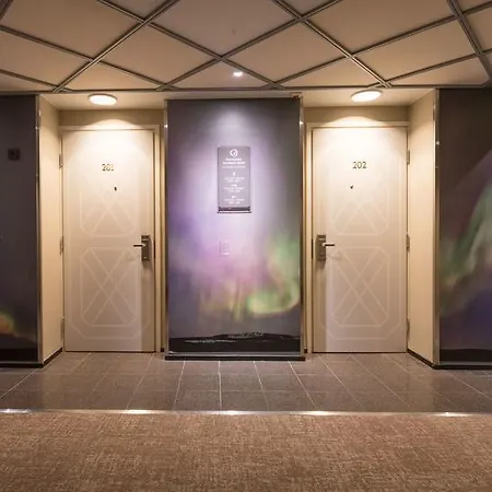 Lapland Ξενοδοχείο 4*