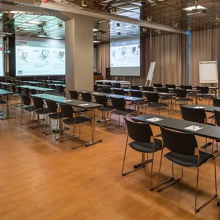 Lapland Hotel Oulu