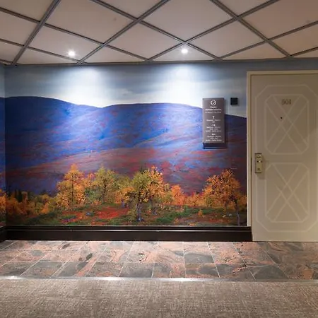 Lapland Hotel 4*
