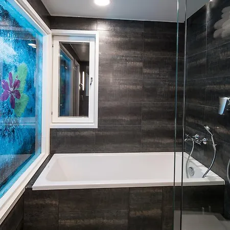 Lapland 4* Όουλου