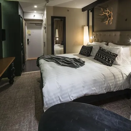 Lapland Hotel