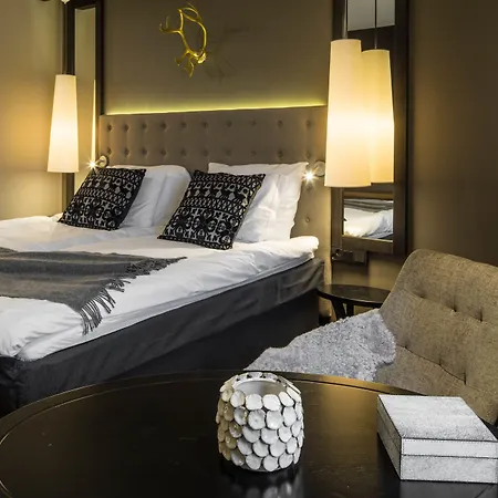 Lapland Hotel Oulu