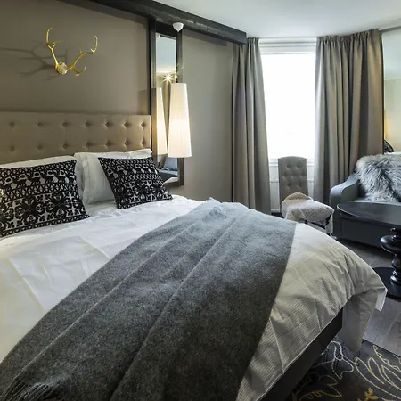 奥卢拉普兰酒店