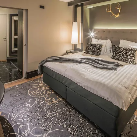 Lapland Hotel 4*