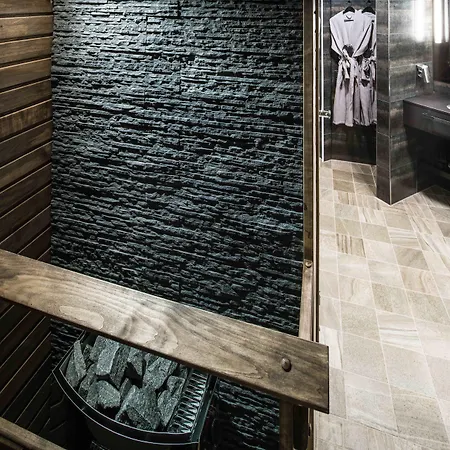 Lapland Ξενοδοχείο 4*