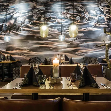 Lapland Hotel Oulu