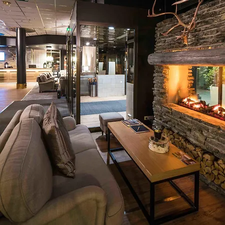 Lapland Ξενοδοχείο