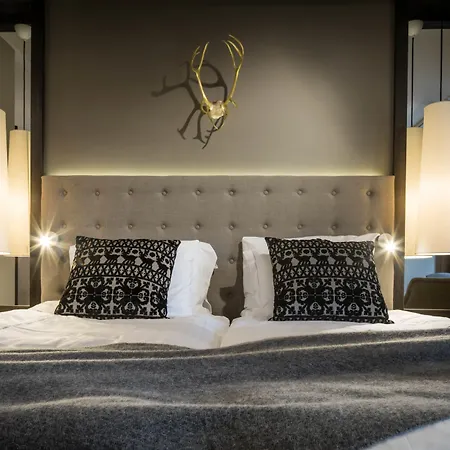 Lapland Hotel Oulu